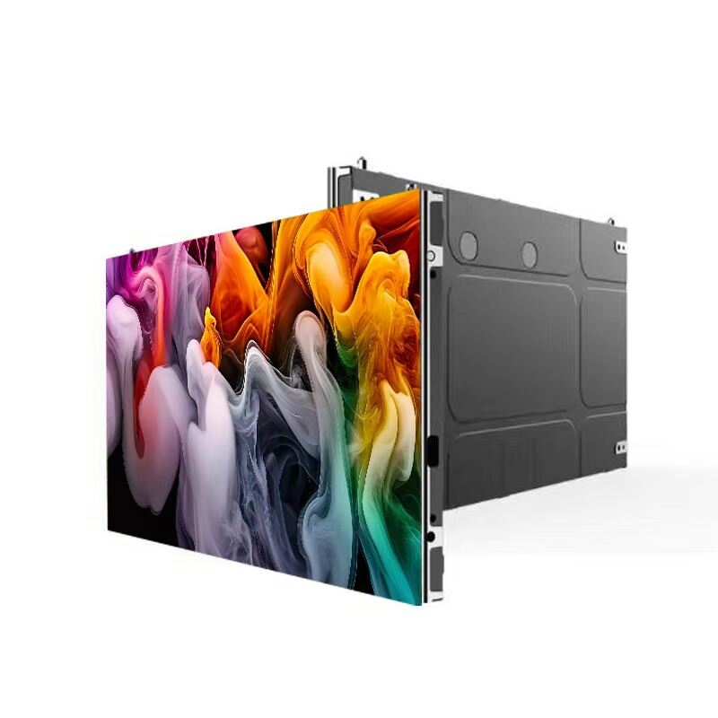 P1.53 Indoor LED Video Wall