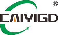 Caiyi ColorArt LED Logo